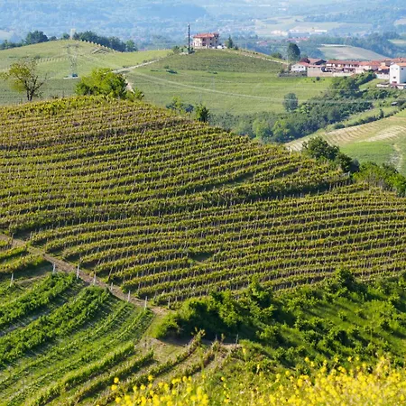 Casa Felice Farigliano