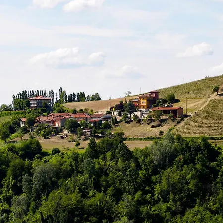 Casa Felice וילה Farigliano