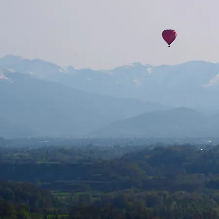 Casa Felice ヴィラ *