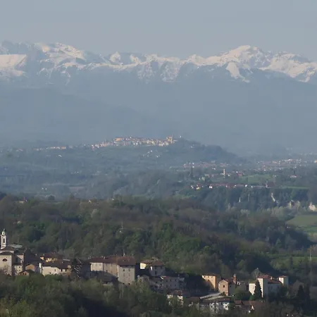 Casa Felice Villa *