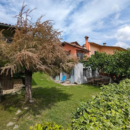 Casa Felice Villa