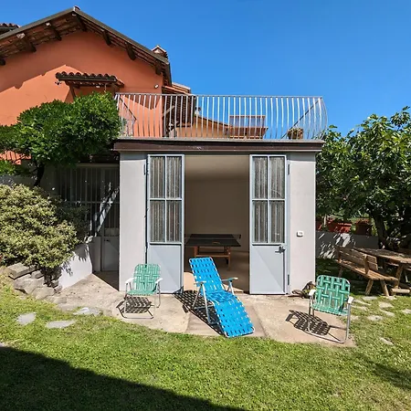 Casa Felice Villa Farigliano