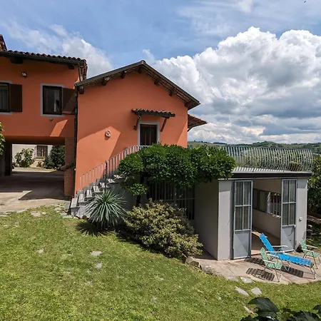 Casa Felice Villa