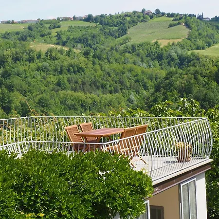 Villa Casa Felice