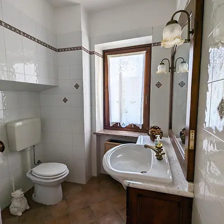 Casa Felice Farigliano