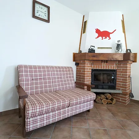 Casa Felice Villa
