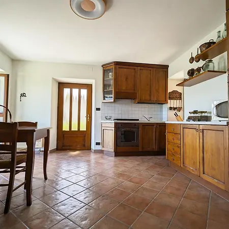 Casa Felice Villa *