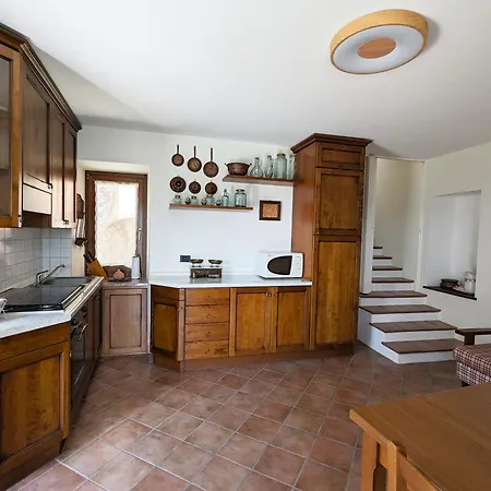Casa Felice Villa *