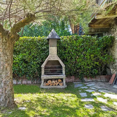 Casa Felice * Farigliano