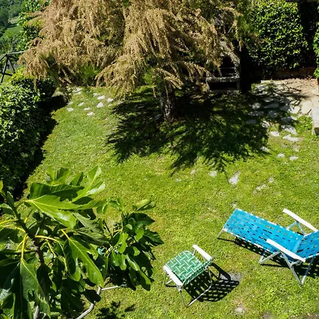 Casa Felice Villa Farigliano