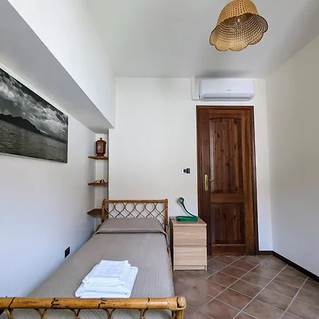 Casa Felice Villa *
