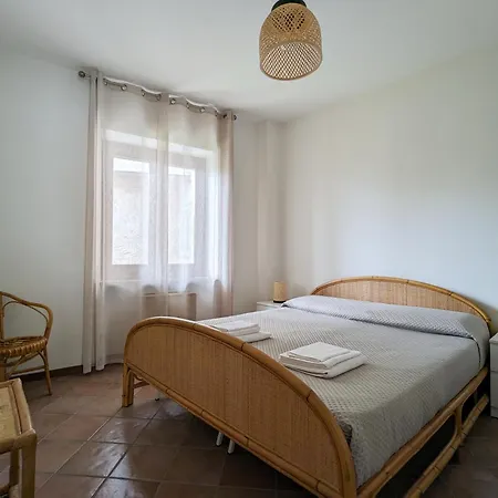 Casa Felice * Farigliano