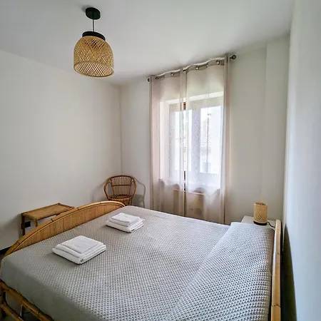 וילה Casa Felice *