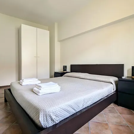 Villa Casa Felice Farigliano