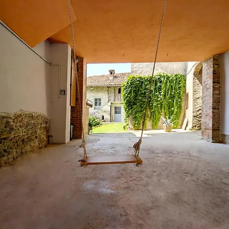 Casa Felice וילה *