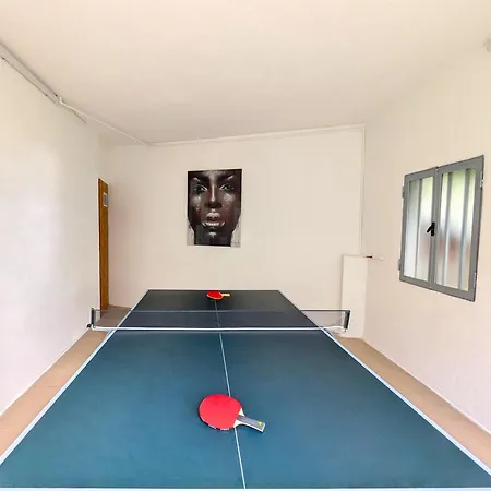 Casa Felice Farigliano