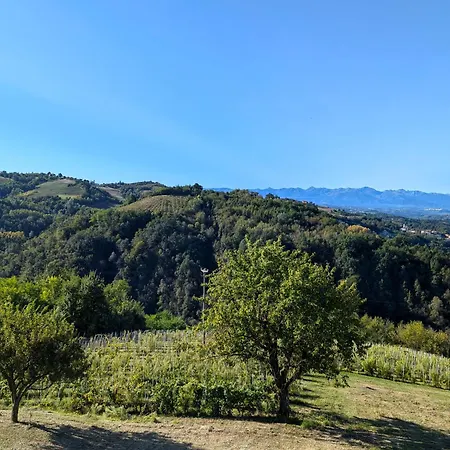 Villa Casa Felice