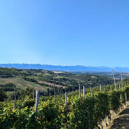 Casa Felice Villa *
