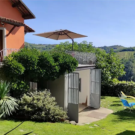 Villa Casa Felice