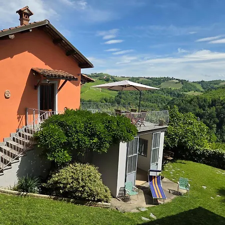Casa Felice Villa *