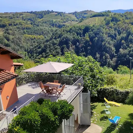 Villa Casa Felice *