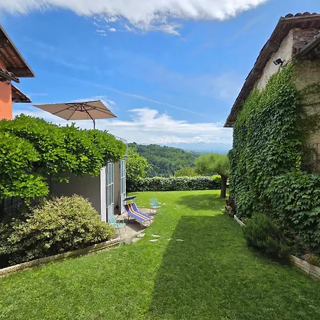 Casa Felice Villa Farigliano