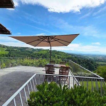 Casa Felice Farigliano