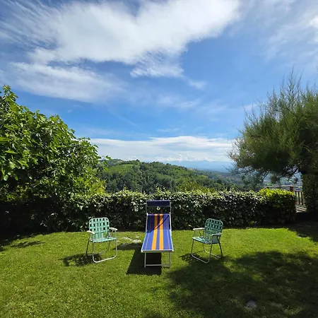 Casa Felice * Farigliano