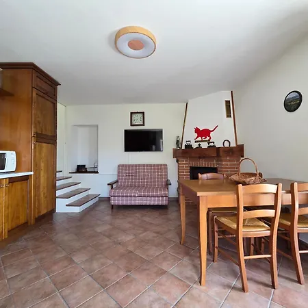 וילה Casa Felice