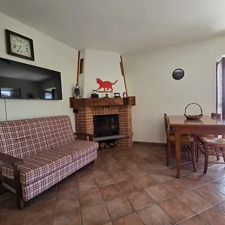 וילה Casa Felice *