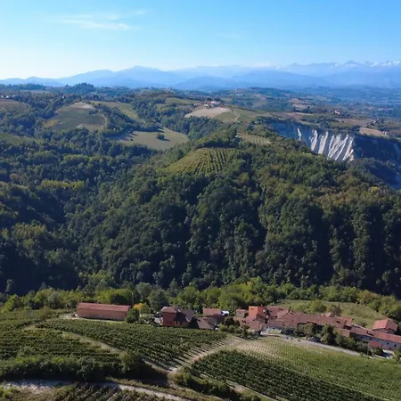 Βίλα Casa Felice Farigliano