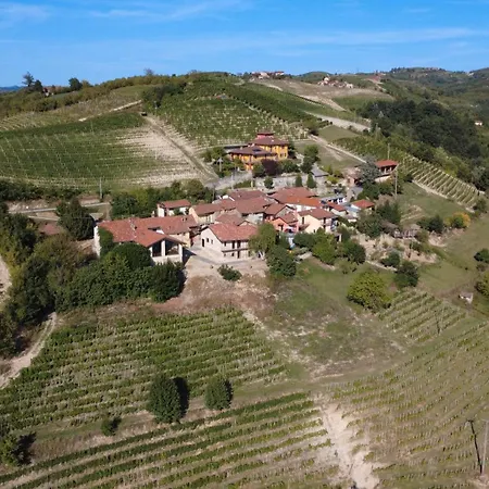 Casa Felice Βίλα *