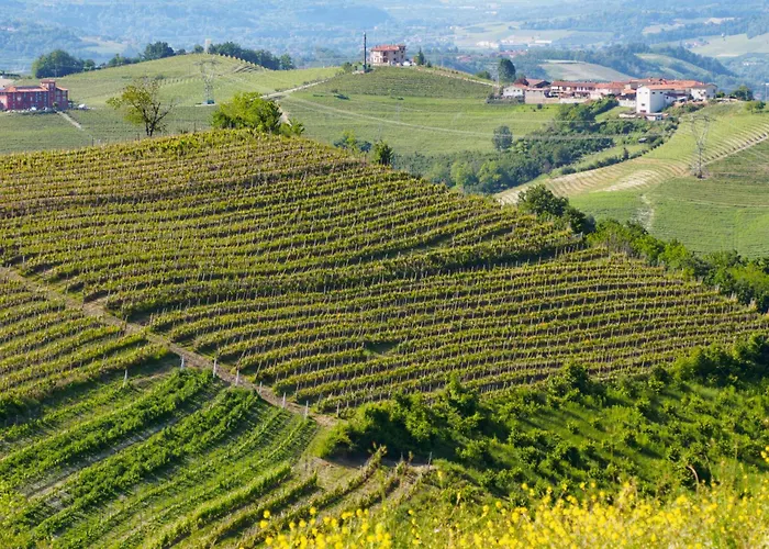 Casa Felice Farigliano