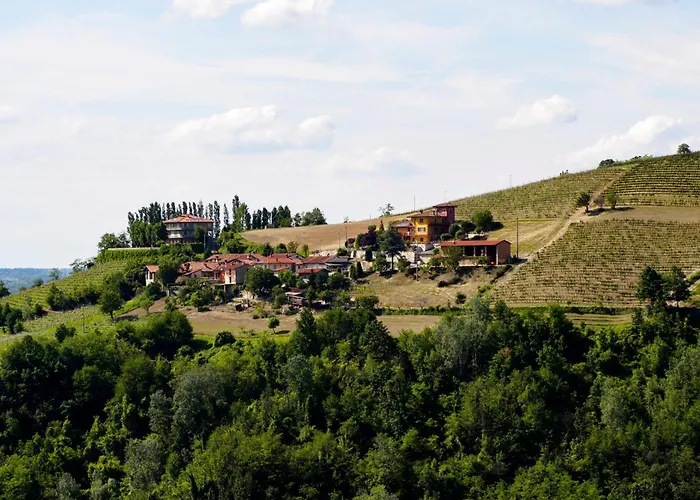 Casa Felice Βίλα Farigliano