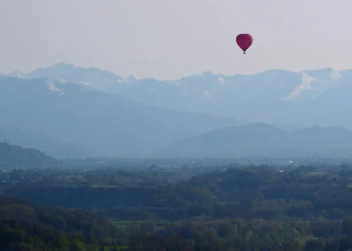Casa Felice Βίλα *
