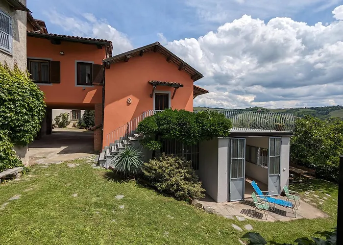 Casa Felice Βίλα