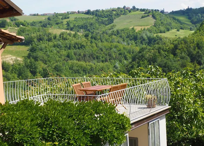 Βίλα Casa Felice