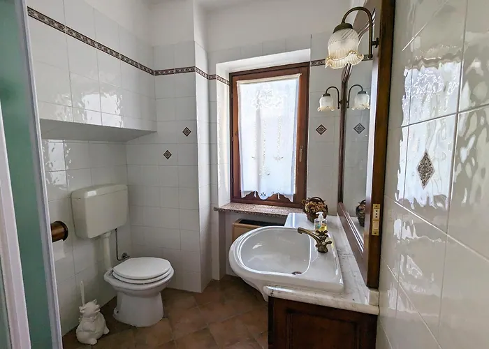 Casa Felice Farigliano