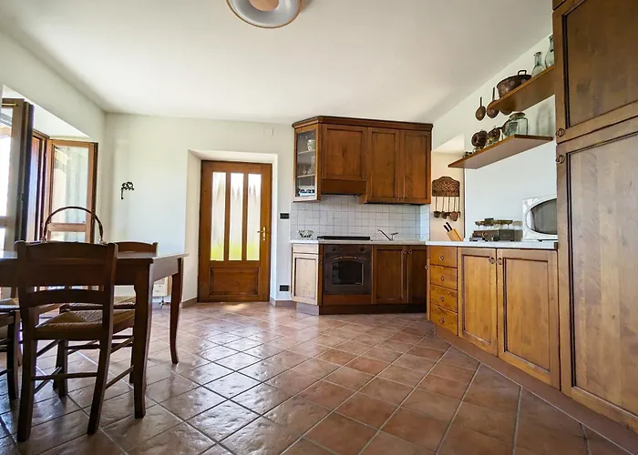 Casa Felice Βίλα *