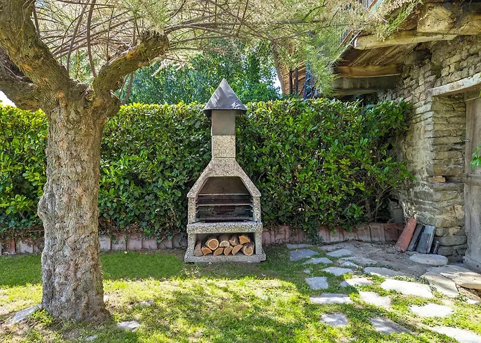 Casa Felice * Farigliano