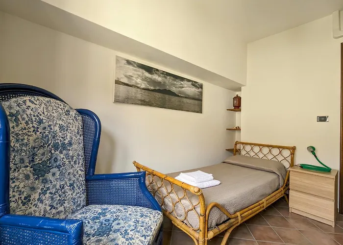 Casa Felice Βίλα Farigliano