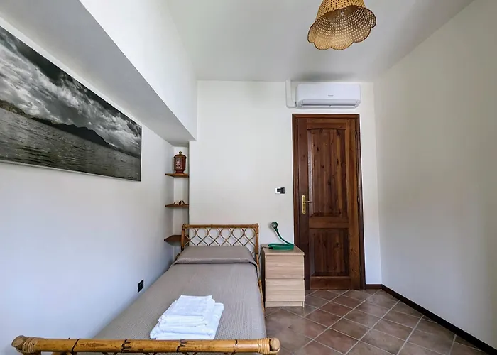 Casa Felice Βίλα *