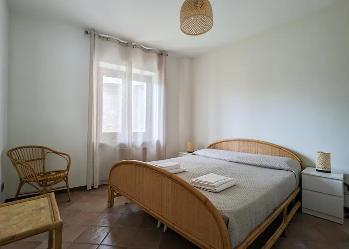 Casa Felice * Farigliano