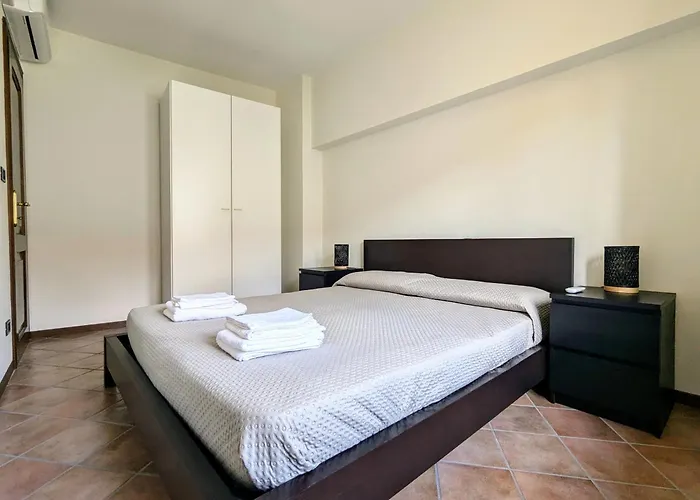 Villa Casa Felice Farigliano