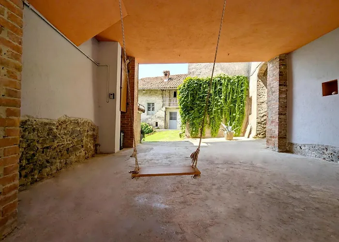 Casa Felice Βίλα *