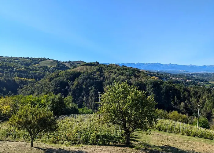 Βίλα Casa Felice