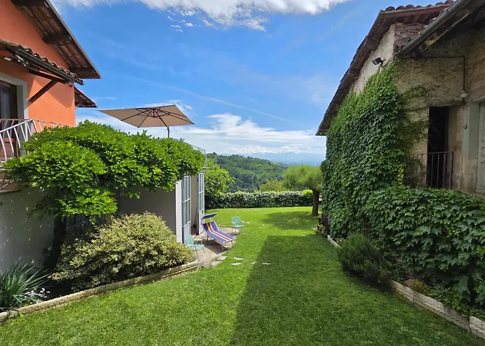 Casa Felice Villa Farigliano