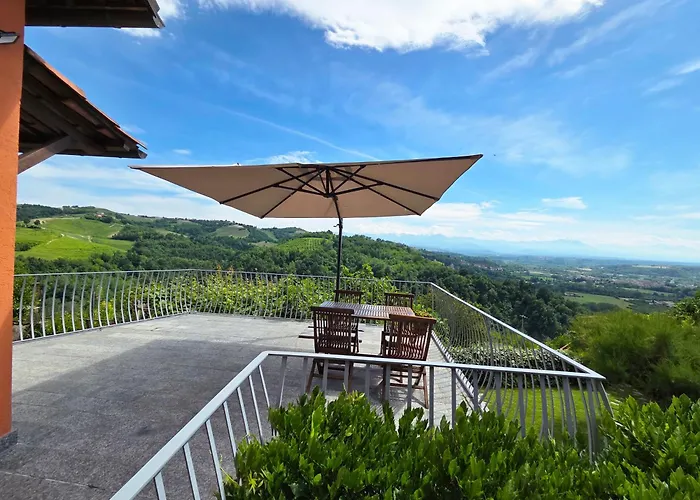 Casa Felice Farigliano