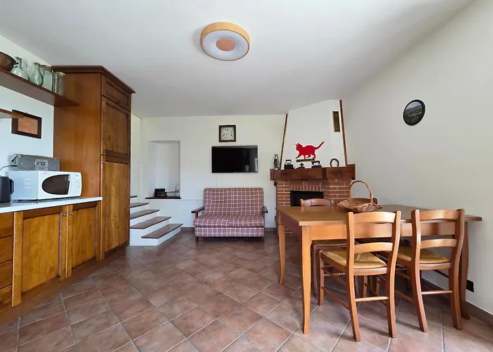 Βίλα Casa Felice