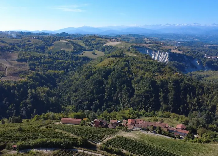 Βίλα Casa Felice Farigliano